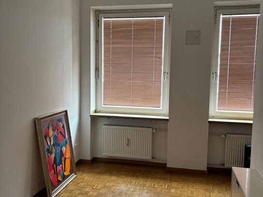 Schöne 3 Zimmer Wohnung in München Zentrum