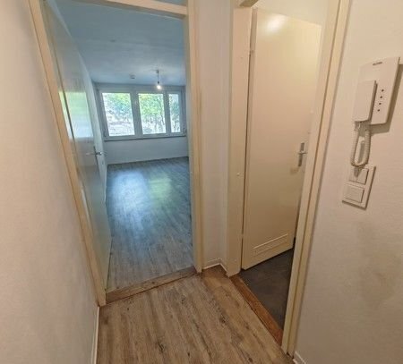 Günstiges 1-Zi.-Appartment - ideal für Pendler, Studenten & Singles