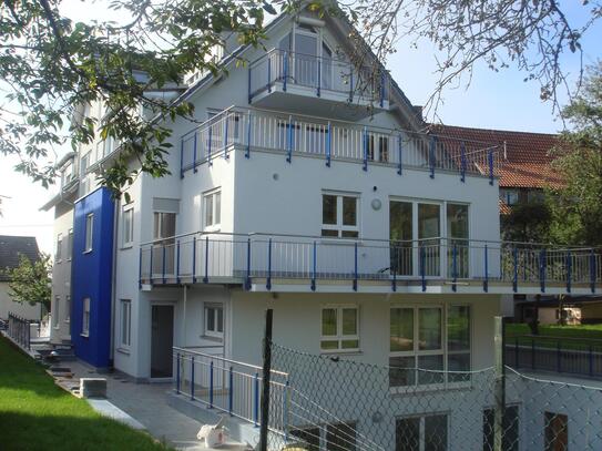 Schöne 3-Zimmer Wohnung in Filderstadt-Harthausen