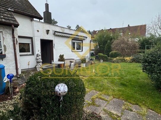 Für Handwerker ** Renovierungsbedürftiges Wohnhaus in ruhiger Wohnlage aber bewohnbar