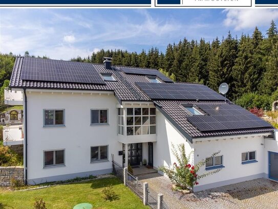 Einzigartiges Haus mit Einliegerwohnung und Praxis mit ca. 44 m² in Zell/Bad Grönenbach zu verkaufen