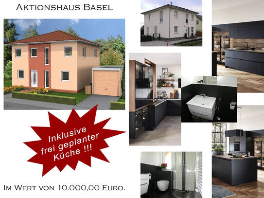 Wir legen das Fundament für deine Zukunft !!!