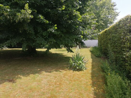 Bauen Sie Ihr Traumhaus auf diesem Grundstück in bester Lage in Oberursel