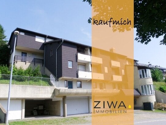 Maisonette-Wohnung, im Ferienhaus, Terrasse, Grün, Gartenhaus und Carport ...