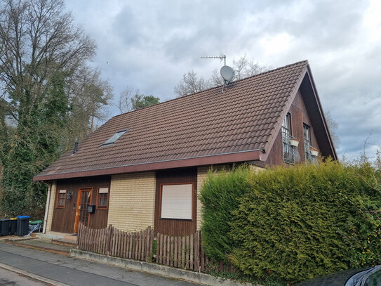 freistehendes Haus in Wohnlage Innenstadt HOM