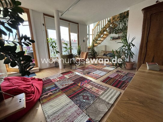 Wohnungsswap - Manitiusstraße