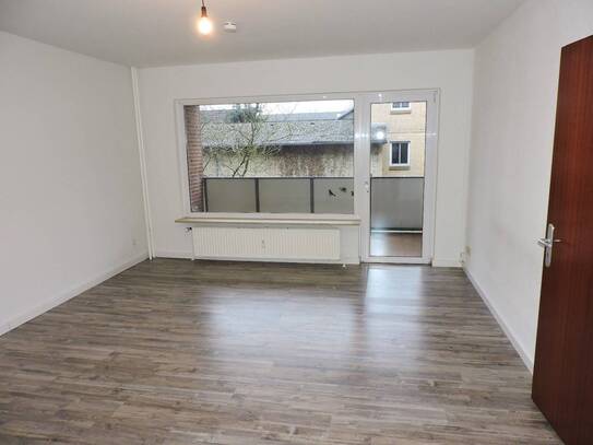Wie für uns gemacht! Zwei Zimmer Wohnung zum 16.04.2025 frei!