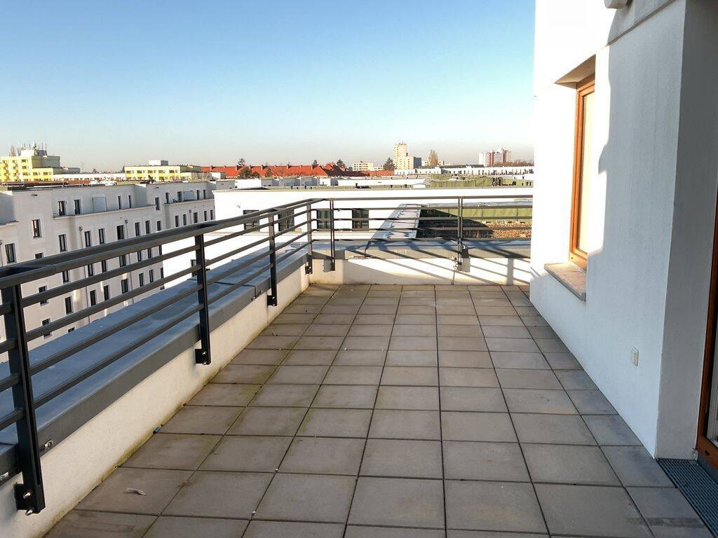helle 3-Zimmer Dachgeschoßwohnung in Spandau - Photo 1