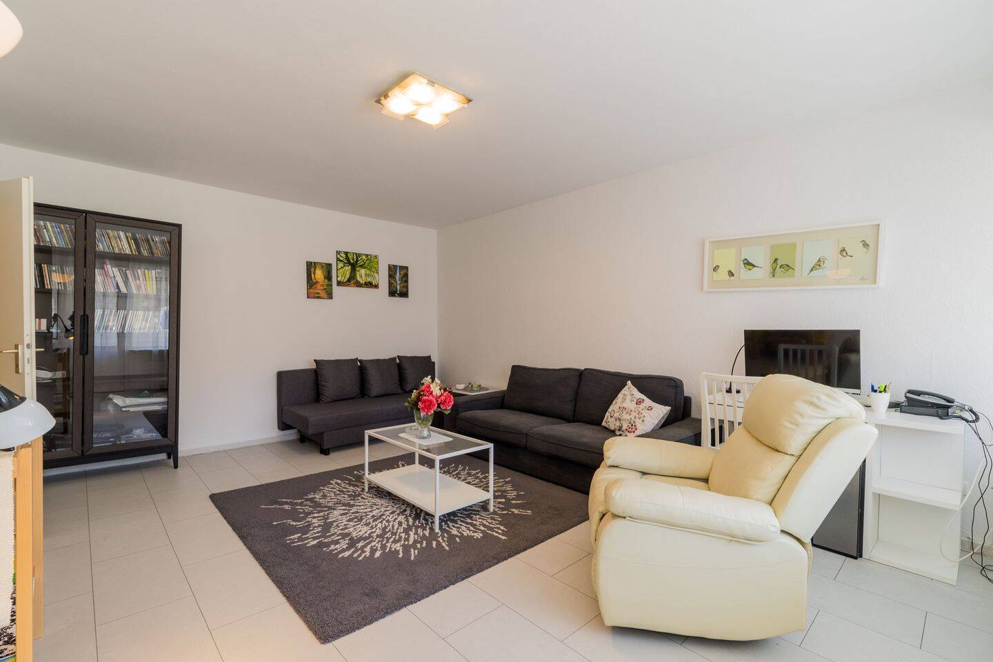 Großzügige 2 Zimmer Wohnung in Charlottenburg in hervorragender Lage nahe der Havel - Photo 1