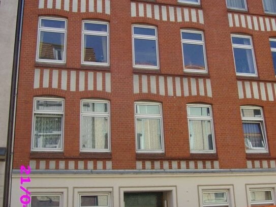 2 Zimmerwohnung in Gaarden