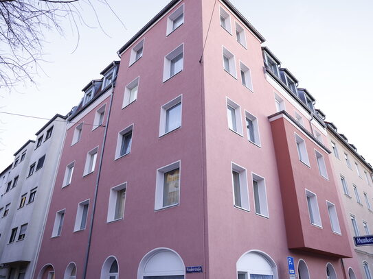 Provisionsfrei - Wohntraum in der Südstadt: 3 Zimmer, 80 m², zentrale Lage mit Charme!