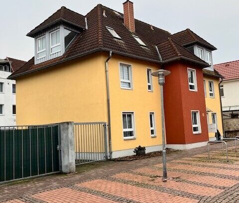 Gute Lage, Schöne wohnung, Zauberhafte Mieterin - Perfekt für Kapitalanleger