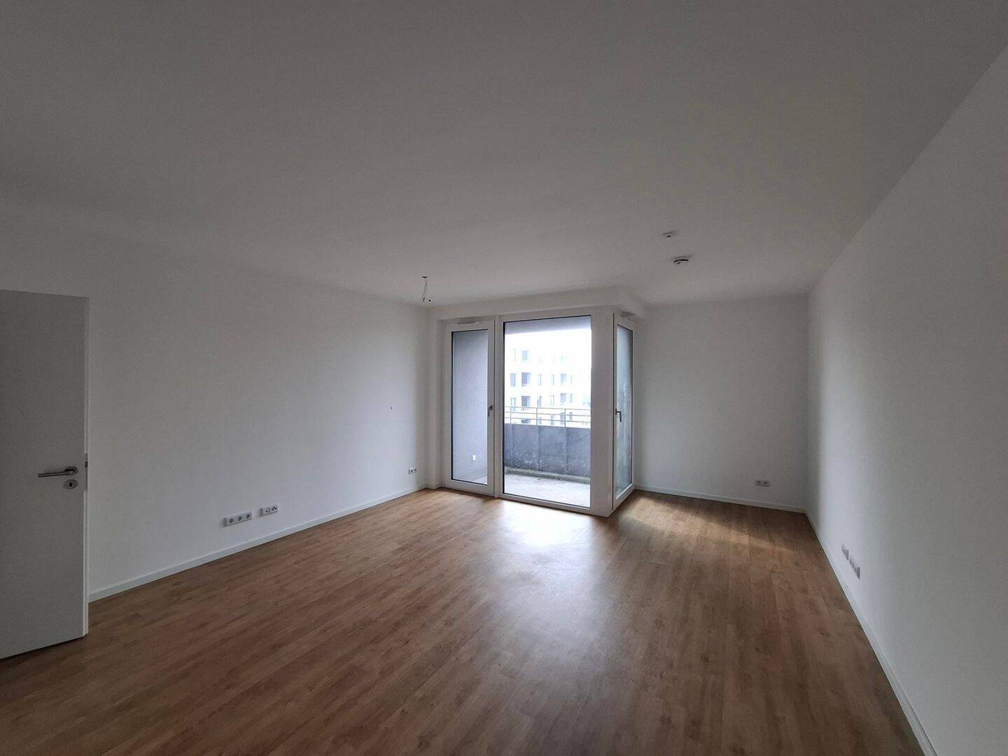 Deine neue Wohnung als Single - Photo 1