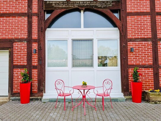 Ehemaliges Bauernhaus mit Einliegerwohnung!