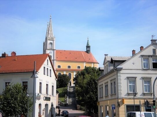 2 Raum Wohnung im Herzen von Schirgiswalde