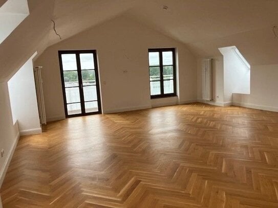 Apartment 74 in der Luisenresidenz am Zeuthener See mit Wellness und Spa