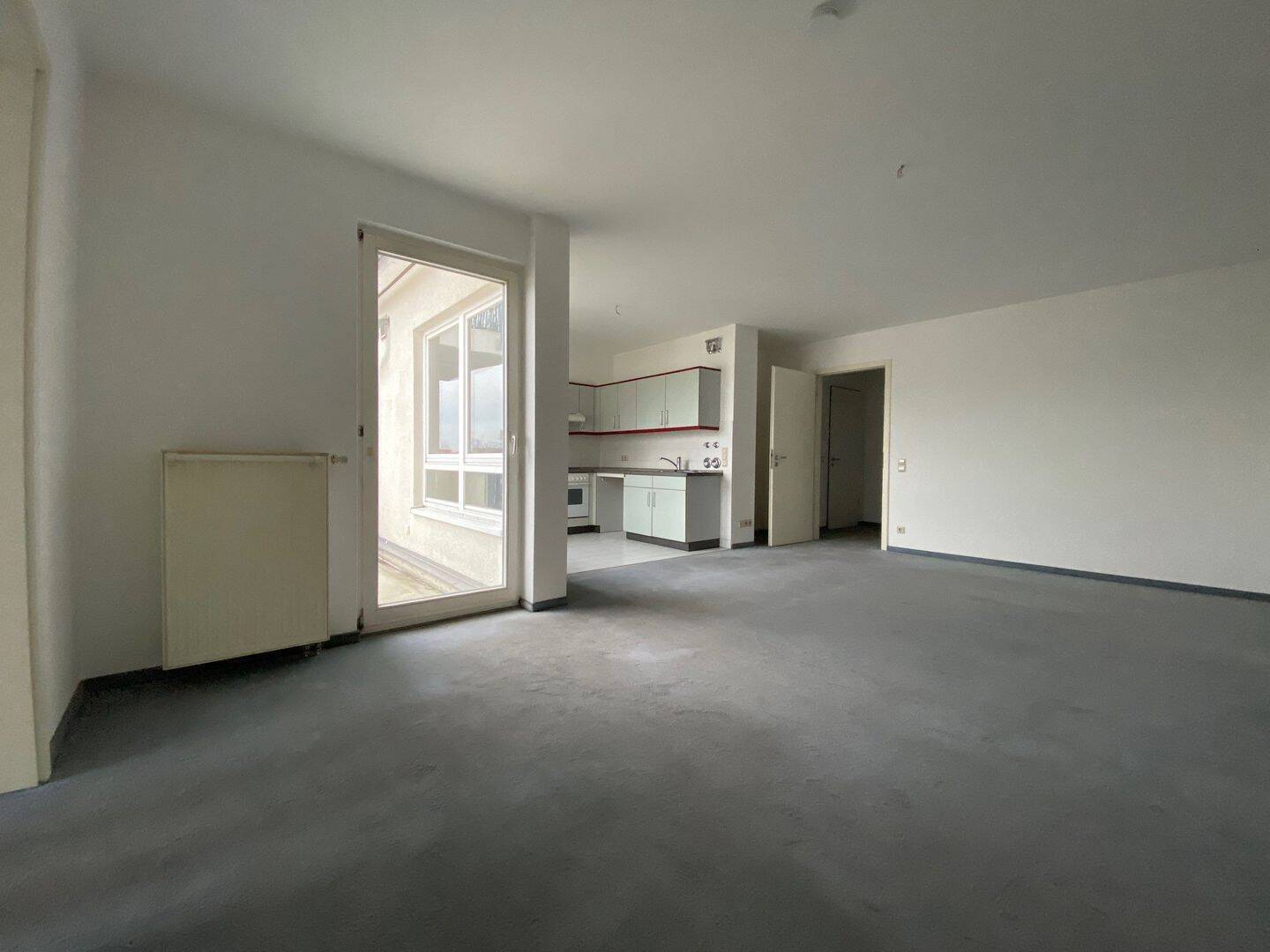 Helle Neubauwohnung mit Balkon in Johannisthal - Photo 1