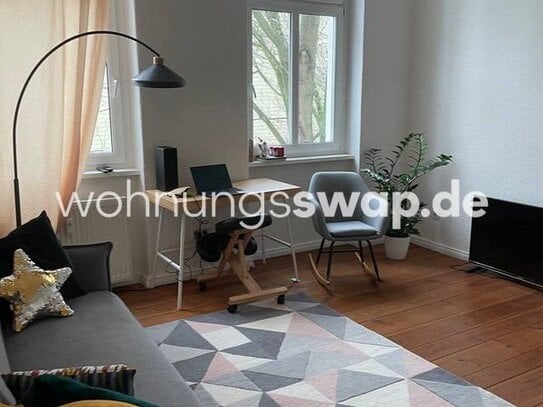 Wohnungsswap - Katzbachstraße