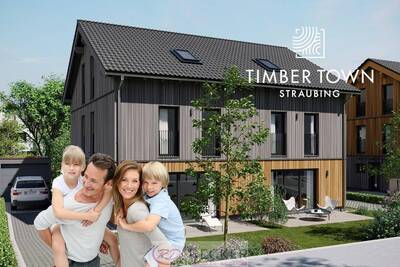 Immobilie in Straubing