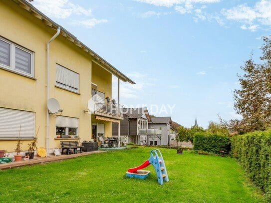 Ihr neues Investment - Mehrfamilienhaus mit Charme und Potenzial