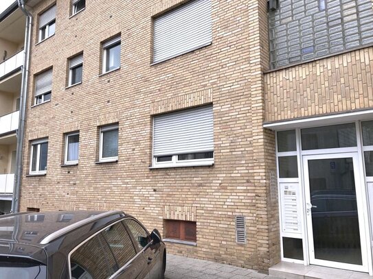 *WOHNEN MIT STIL 2 Zimmer zum Wohlfühlen, ca. 42 m² Lebensfreude Ideal auch als Kapitalanlage*