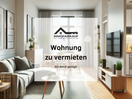 Charmante 2 Zimmer-Dachgeschosswohnung in 39116 Magdeburg/Ottersleben