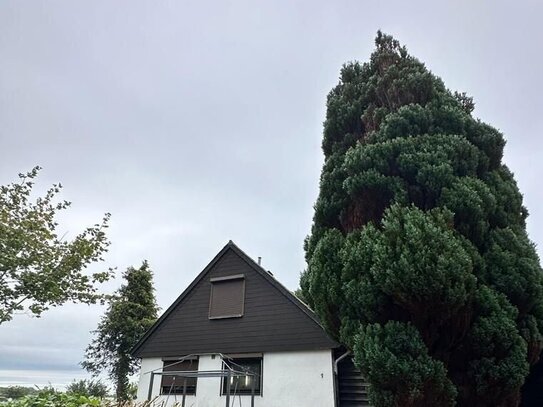 Ferienhaus an der Ostsee