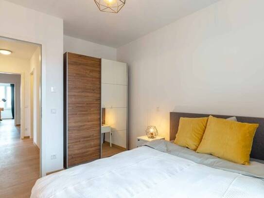 Privatzimmer in Mitte, Berlin
