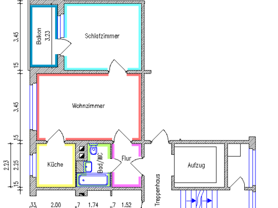 Willkommen im neuen Zuhause