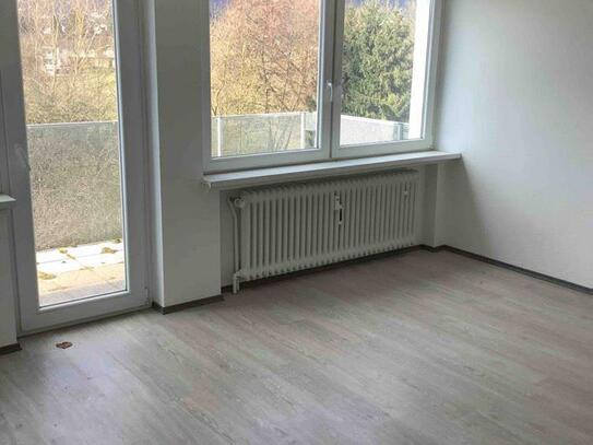 Helle 3-Zimmer-Wohnung in Bad Driburg