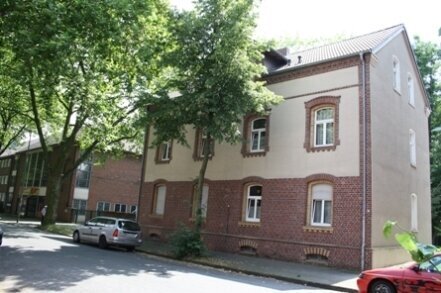 Demnächst frei! 3-Zimmer-Wohnung in Duisburg Obermarxloh