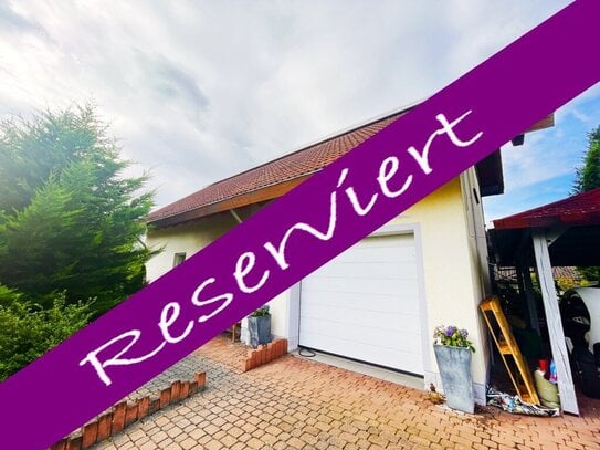 ***RESERVIERT***NEUER PREIS ***gemütliches Einfamilienhaus mit Einliegerwohnung *** MOSEL * NATUR * RUHE * EIFEL *schön…