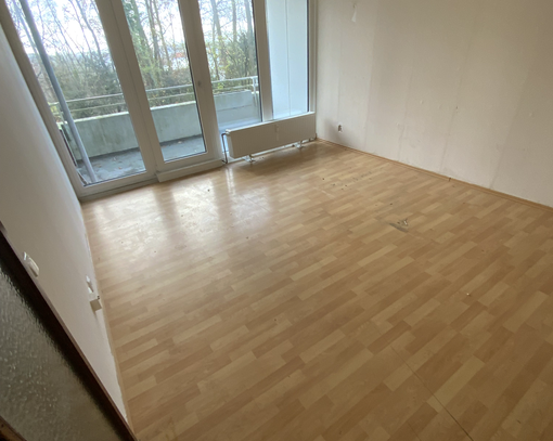 4-Zimmer Erdgeschosswohnung in Siegen Weidenau