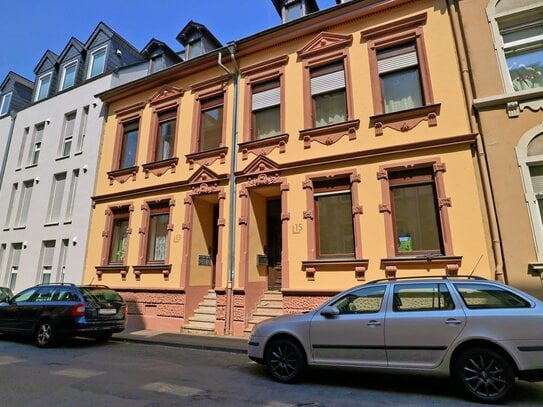 Moderne Altbauwohnung in Trier-Ost