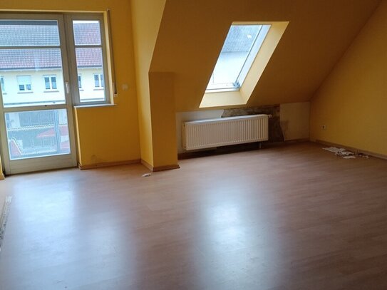 4 Zimmer Wohnung im Zentrum