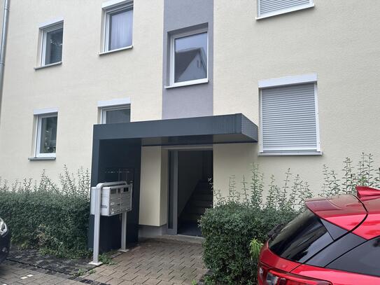 Toprenovierte Wohnung mit langfristigem Erbbaurecht - Ihre Chance auf Eigentum