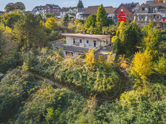 Einzigartiges Anwesen in unmittelbarer Nähe zum Wurmtal