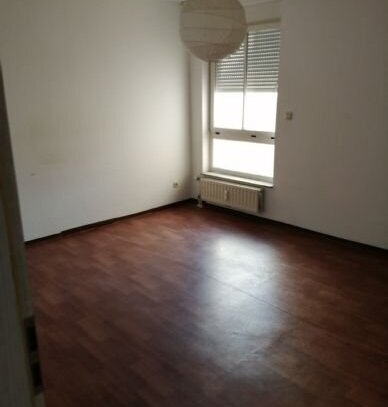 60m² Wohnung im 1. OG