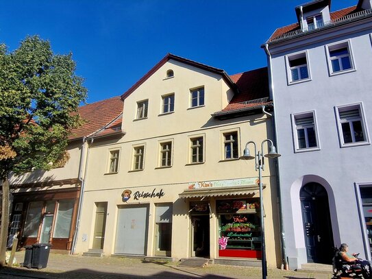 4- R- Wohnung in der Altstadt von Sangerhausen, Kylische Straße