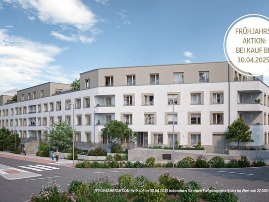 Hermann Immobilien: QURS - Quellenquartier Bad Vilbel