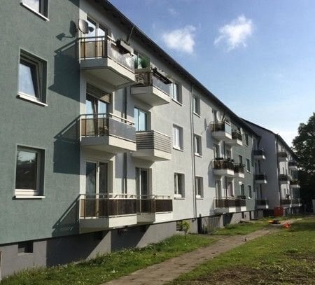 Gemütliche Wohnung in Köln in Köln Holweide