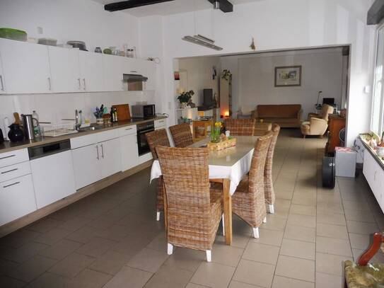 4-Ziimmer-EG-Wohnung mit Terrasse im Werler Norden zu vermieten!