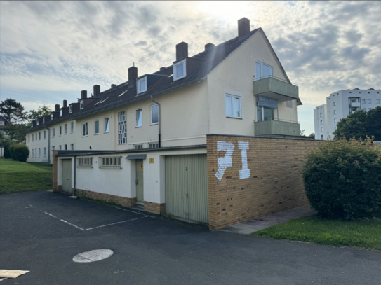 Attraktive Wohnung im Herzen von Kassel! [VAC-11952]