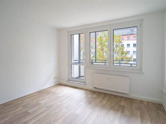 Attraktive 3 Zimmerwohnung auf dem Kapellenberg