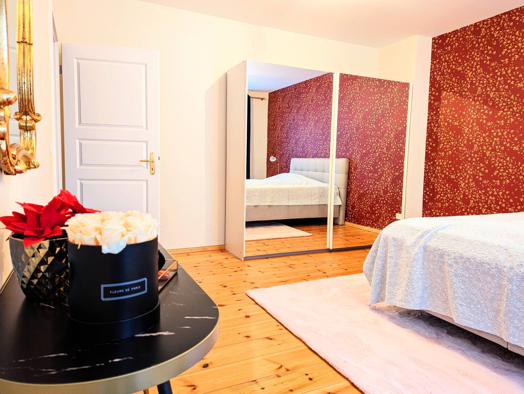 Möblierte Whg im Prenzl-Berg ideal für Arbeitsaufenthalt in Berlin / Furbished Dream Flat for urban professionals - Photo 1