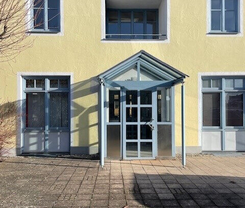 Einzigartige Gewerbeimmobilie mit vielseitigem Potenzial in Hitzhofen, Nähe Ingolstadt