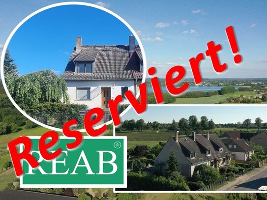 RESERVIERT !!! Reihenendhaus Werder/Havel Baujahr 1990, 109 m², 45 m² Terrasse, 644 Grundstück, Garage für Selbermacher