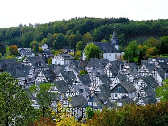 Attraktives Mehrfamilienhaus - Ideale Kombination aus Rendite und Wohnkomfort