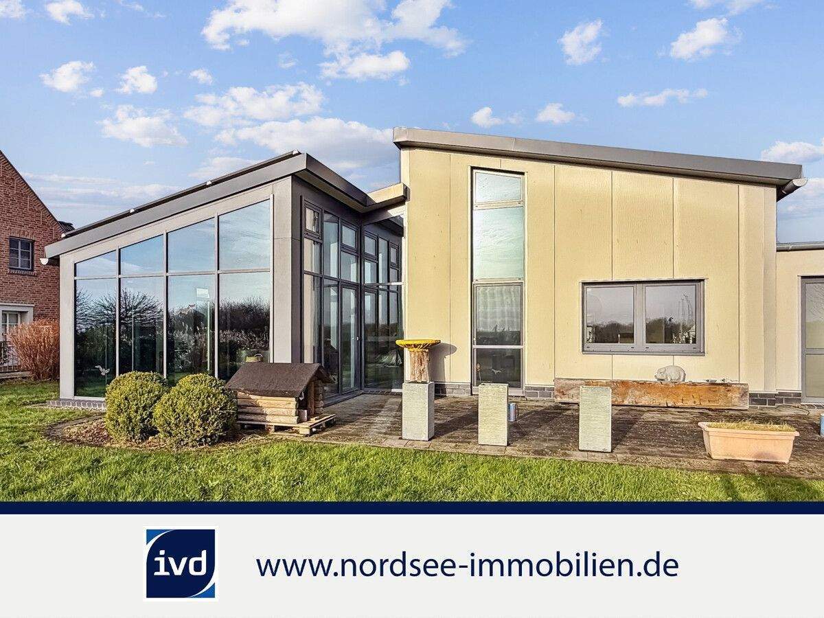 Real Estate Title Image Background