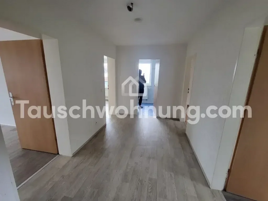 [TAUSCHWOHNUNG] Suche Wohnung mind. 35qm in Köln/Bonn umgebung.